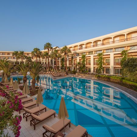 Rethymno Palace Adelianos Kampos Luaran gambar