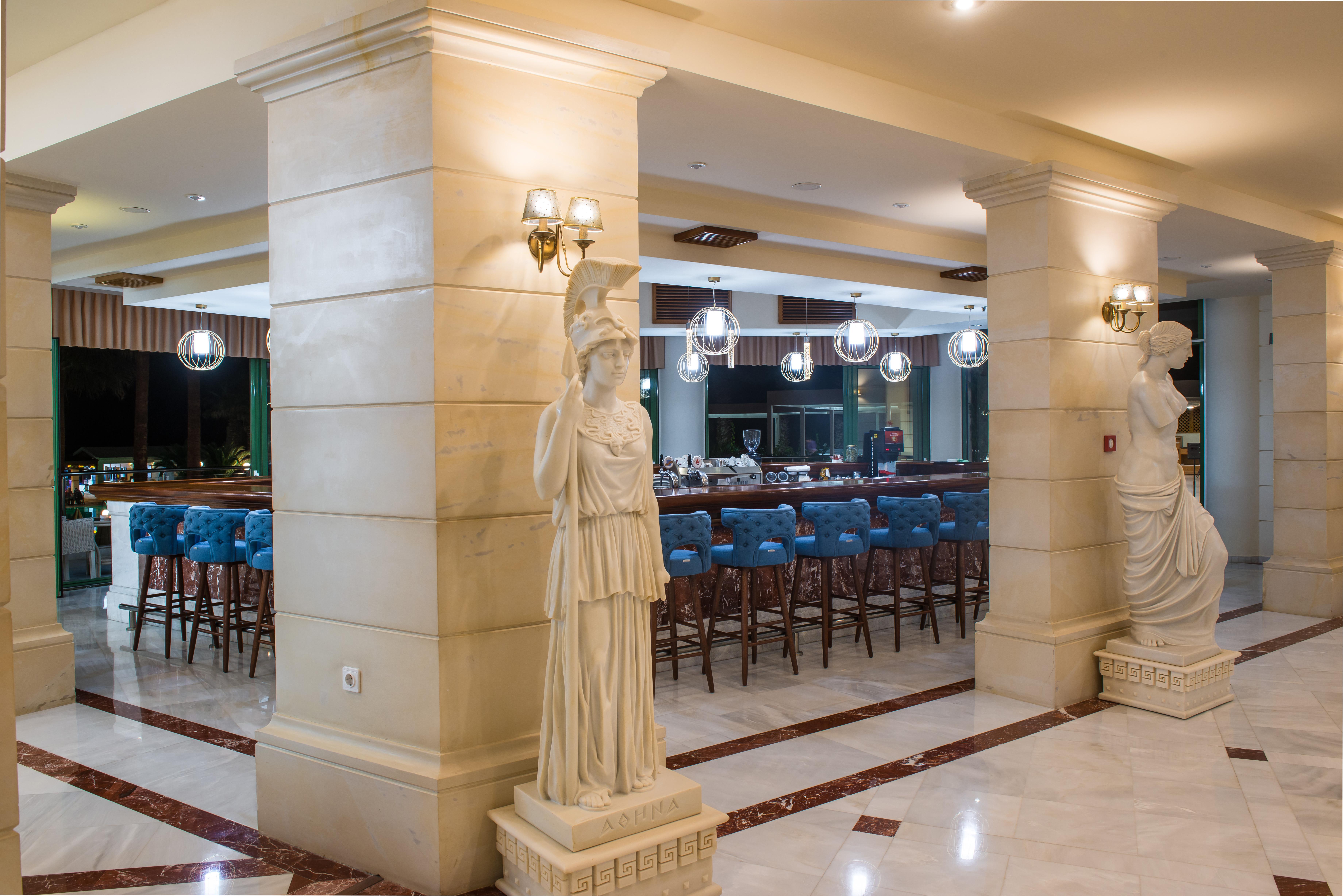 Rethymno Palace Adelianos Kampos Luaran gambar