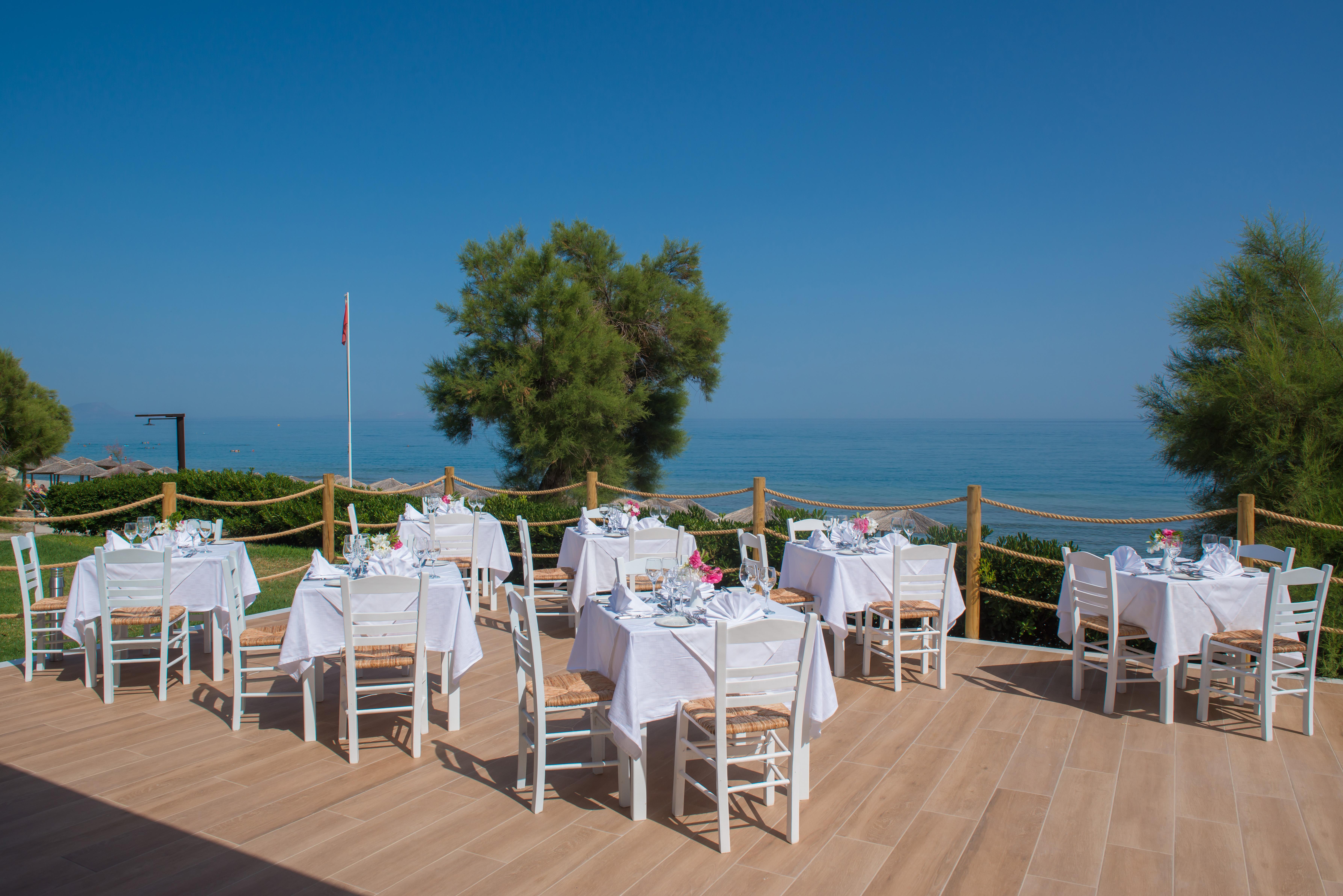 Rethymno Palace Adelianos Kampos Luaran gambar