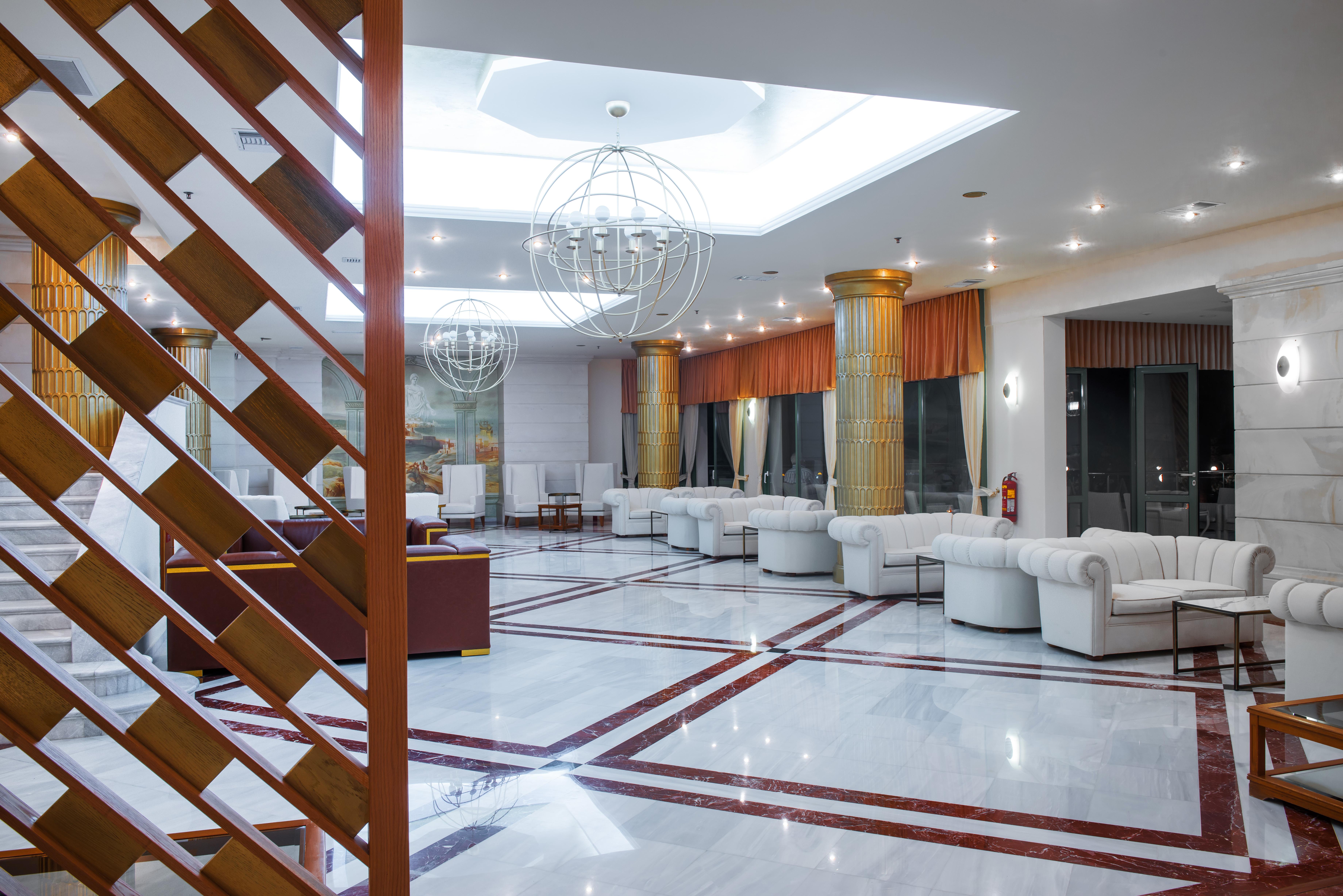 Rethymno Palace Adelianos Kampos Luaran gambar