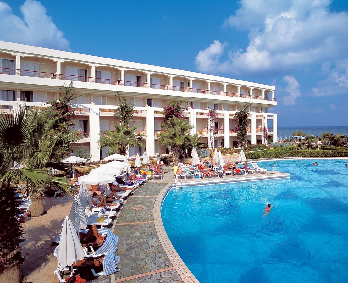 Rethymno Palace Adelianos Kampos Luaran gambar