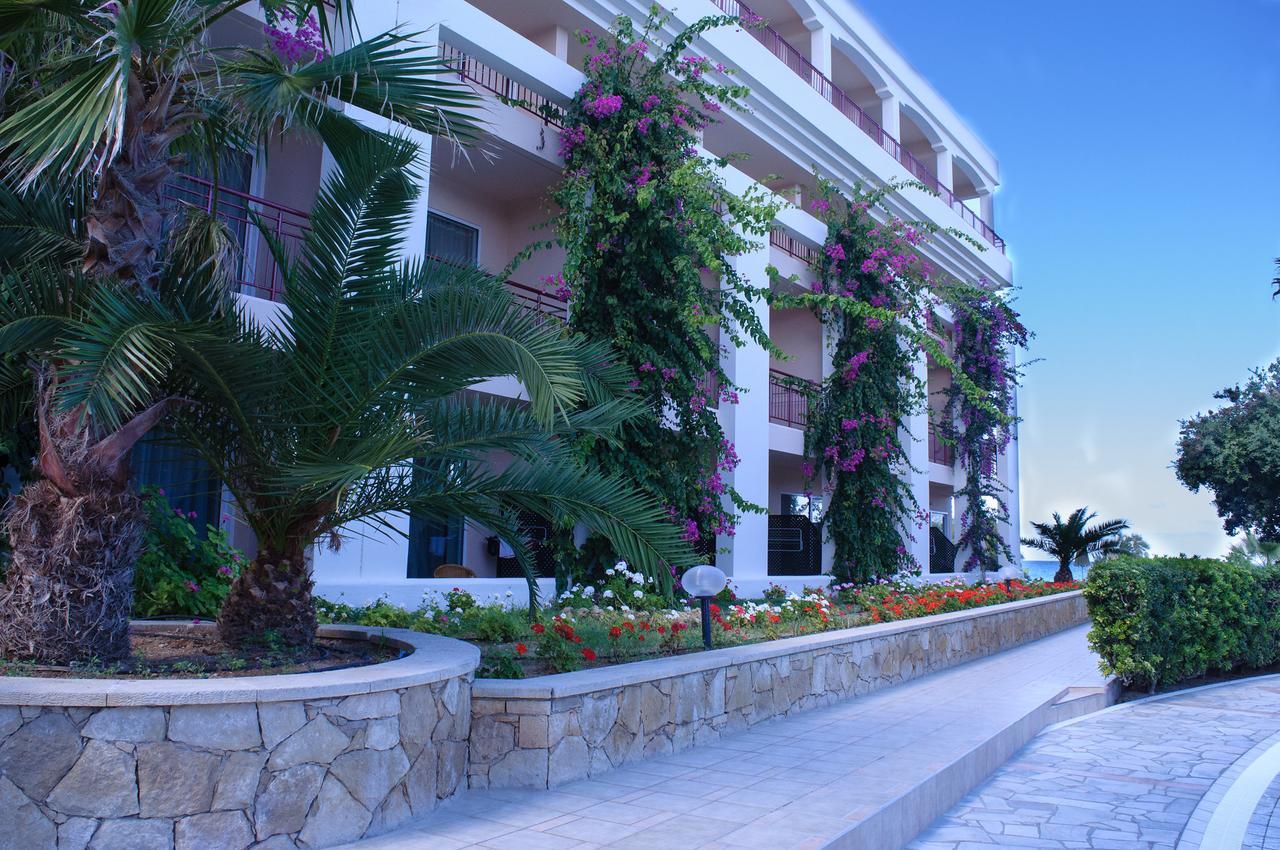 Rethymno Palace Adelianos Kampos Luaran gambar