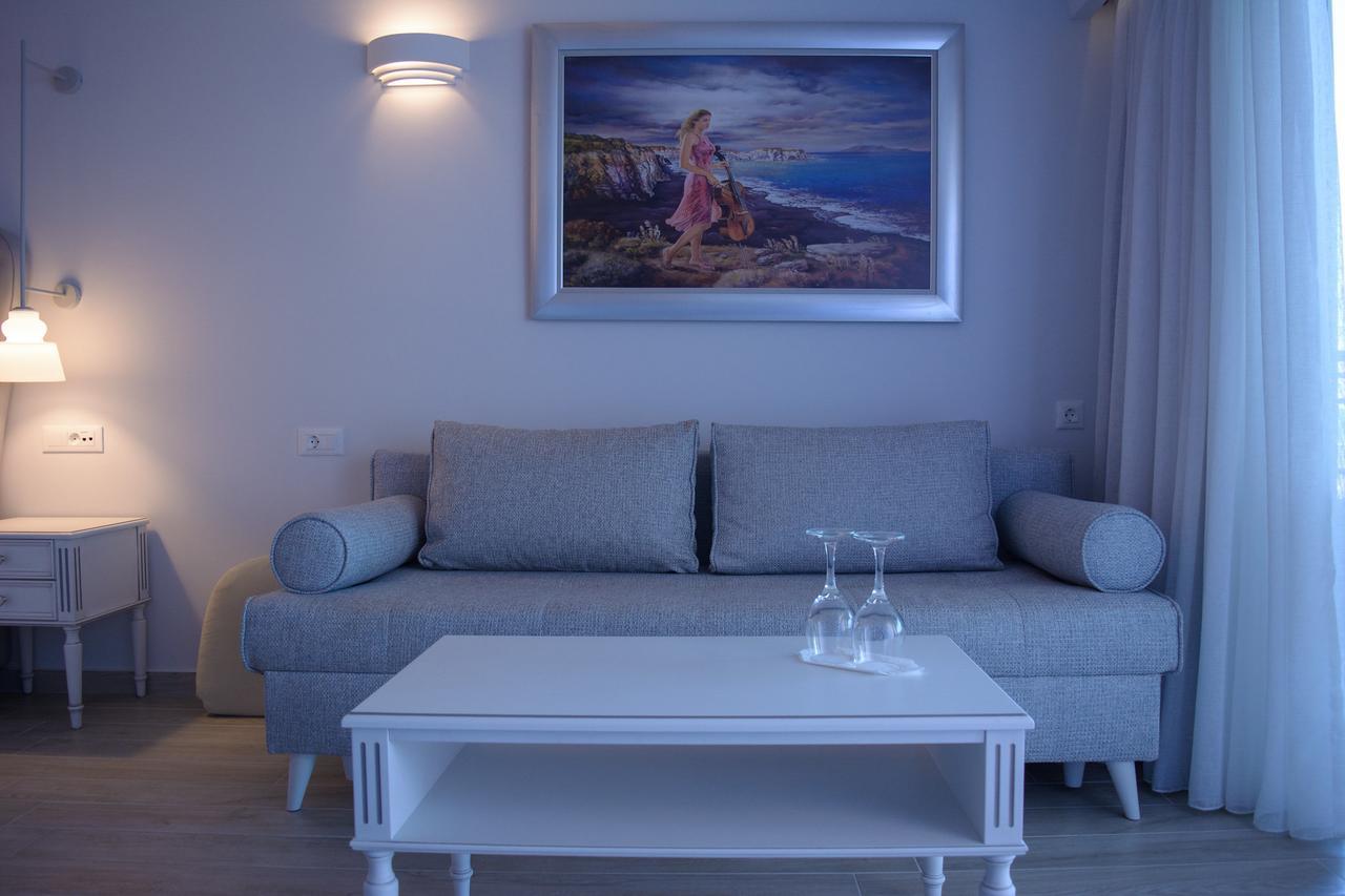 Rethymno Palace Adelianos Kampos Luaran gambar