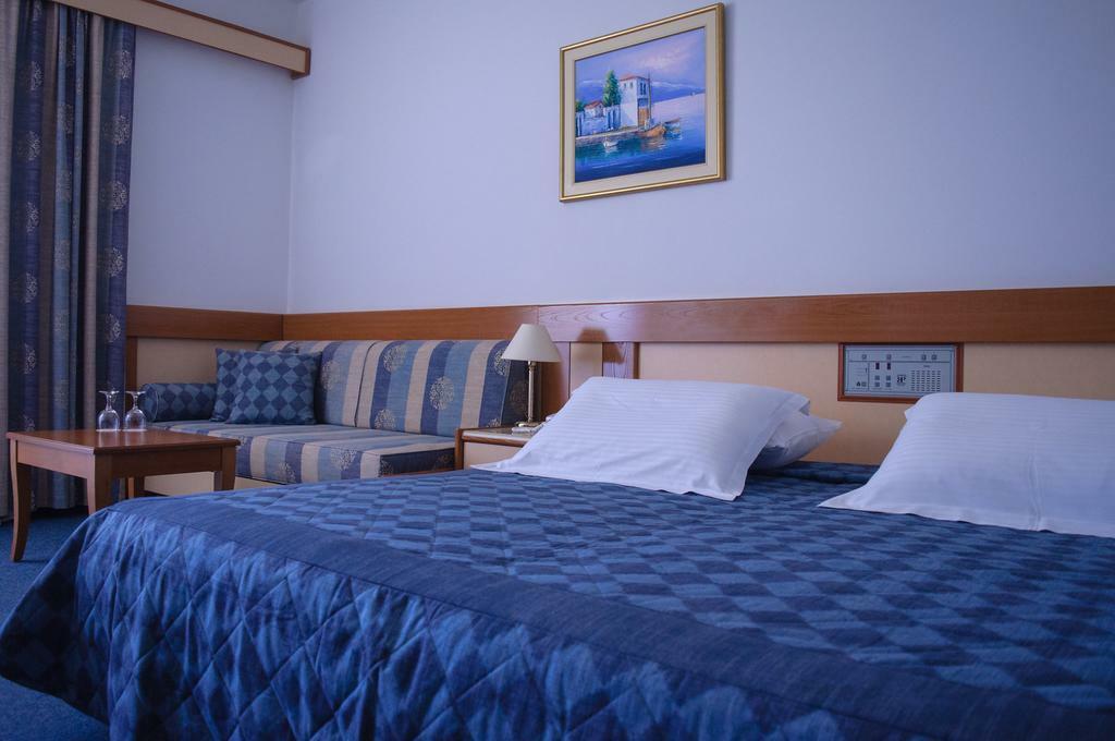 Rethymno Palace Adelianos Kampos Luaran gambar